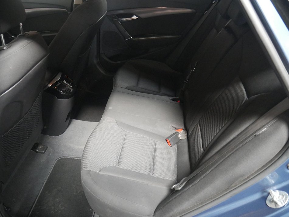 Hyundai I40 1.7 CRDi 