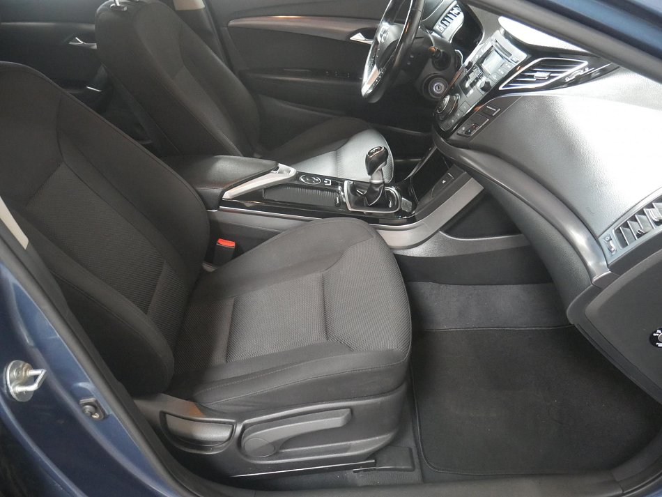 Hyundai I40 1.7 CRDi 