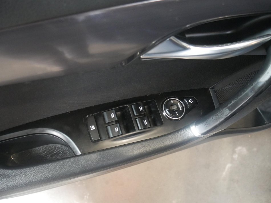 Hyundai I40 1.7 CRDi 