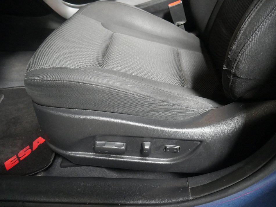 Hyundai I40 1.7 CRDi 