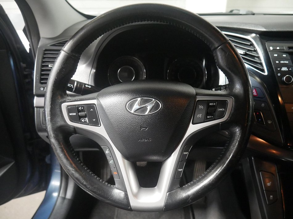 Hyundai I40 1.7 CRDi 