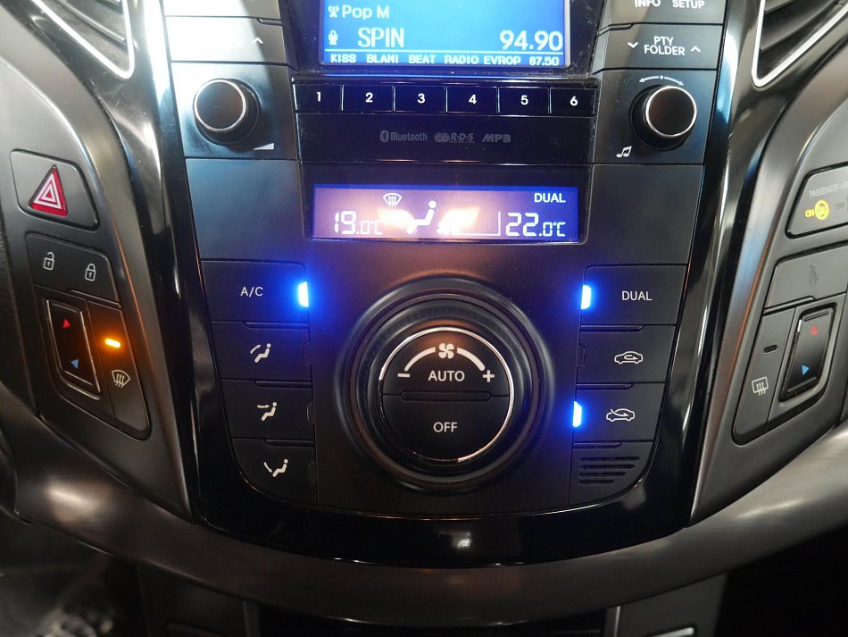 Hyundai I40 1.7 CRDi 