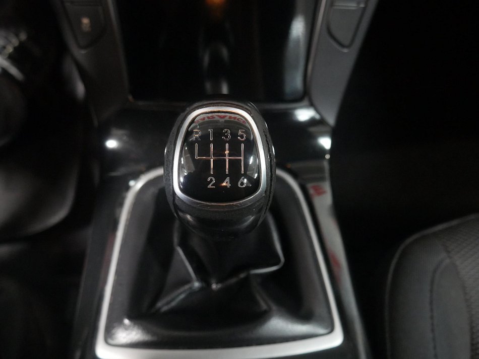 Hyundai I40 1.7 CRDi 