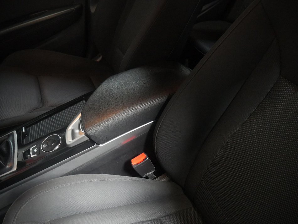 Hyundai I40 1.7 CRDi 