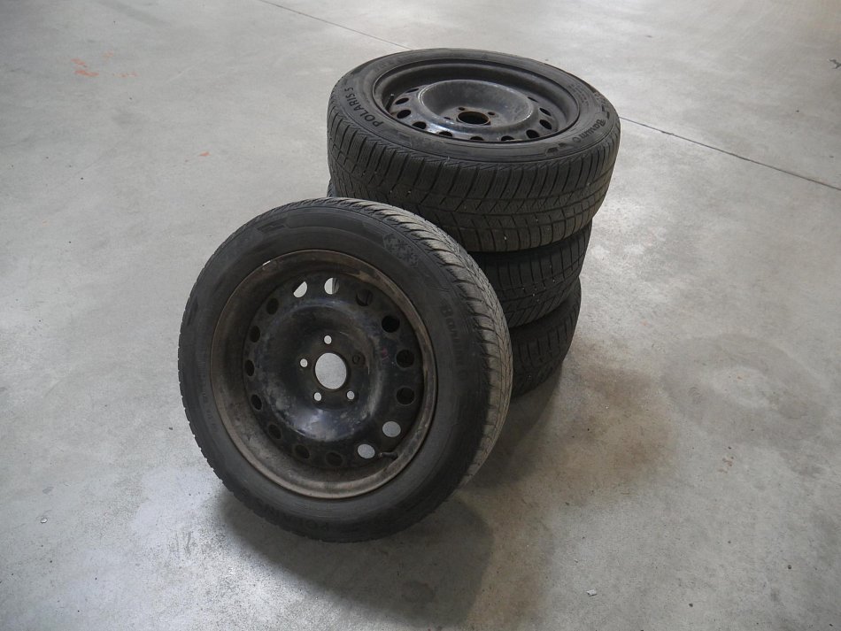 Hyundai I40 1.7 CRDi 