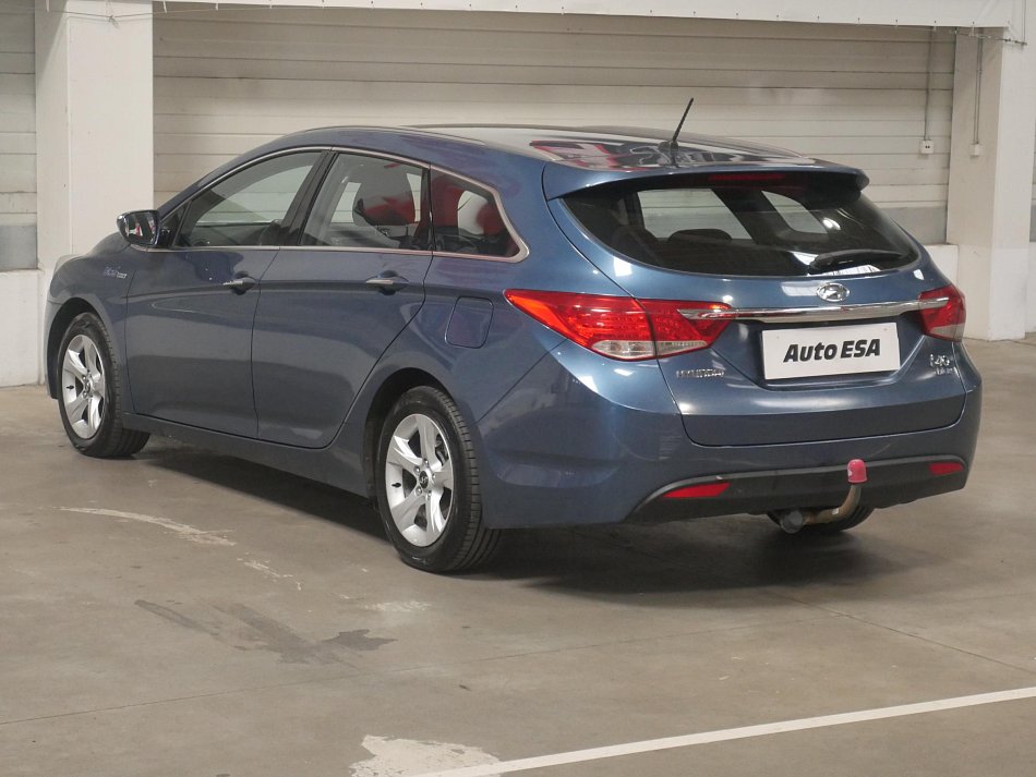 Hyundai I40 1.7 CRDi 
