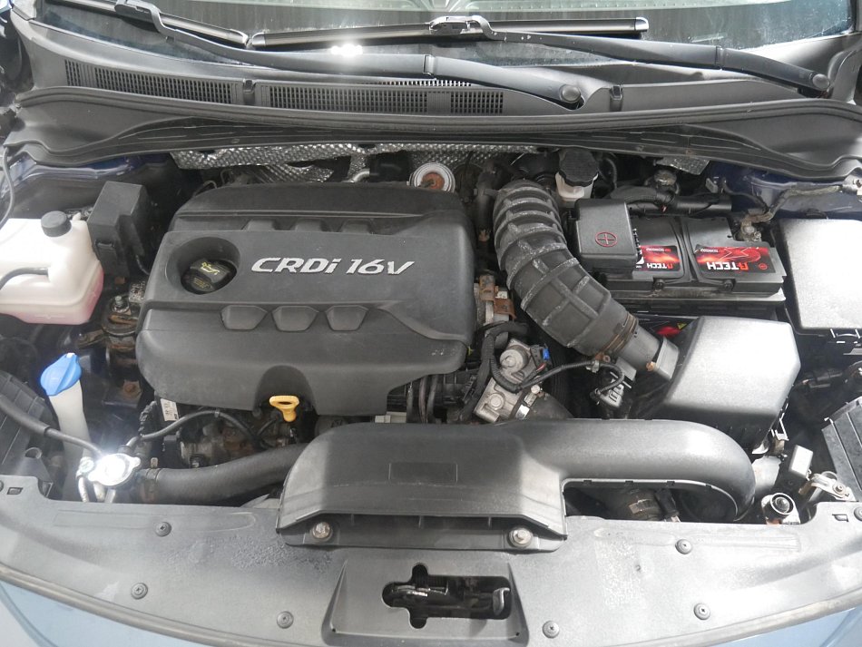 Hyundai I40 1.7 CRDi 
