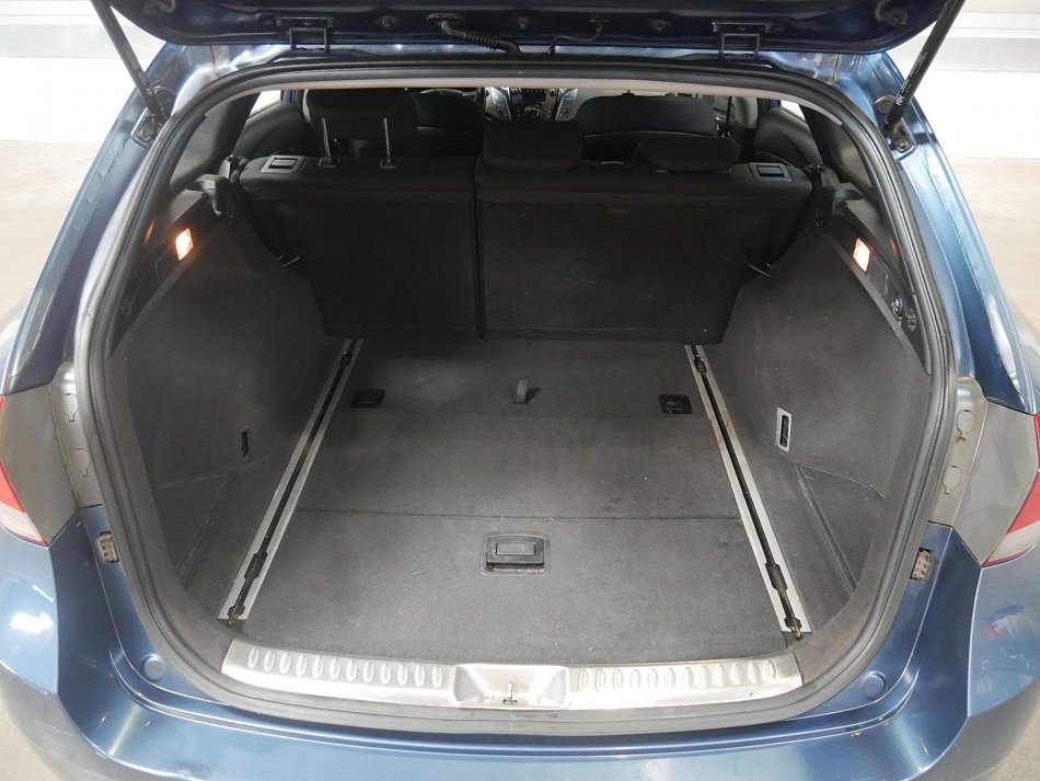 Hyundai I40 1.7 CRDi 