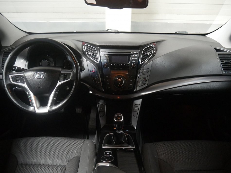 Hyundai I40 1.7 CRDi 