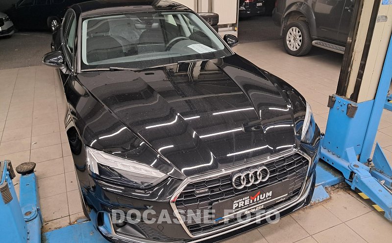 Audi A5 2.0TFSi  Quattro