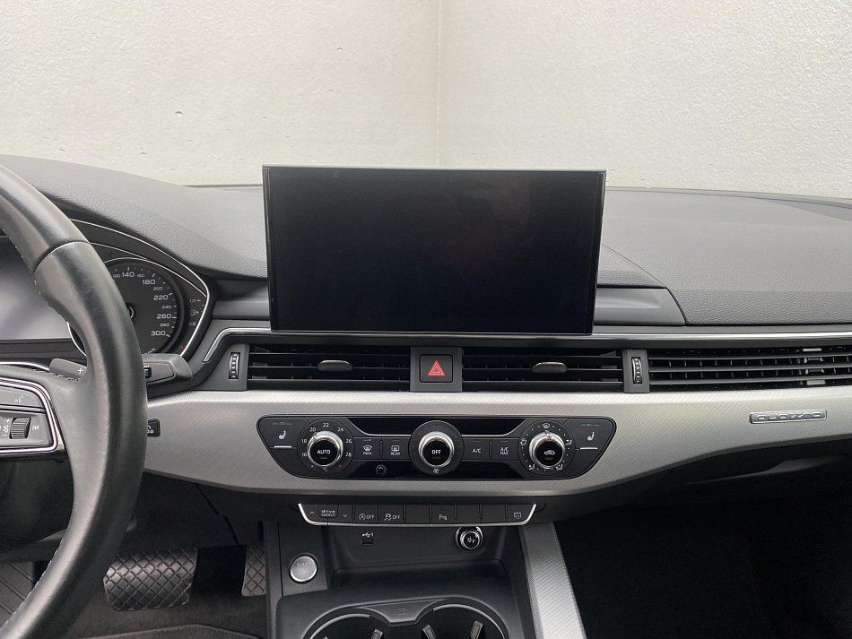 Audi A5 2.0TFSi  Quattro