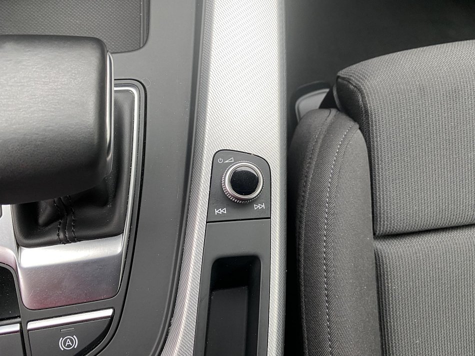 Audi A5 2.0TFSi  Quattro