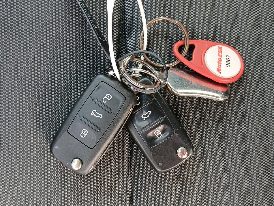 Volkswagen Polo 1.4i 