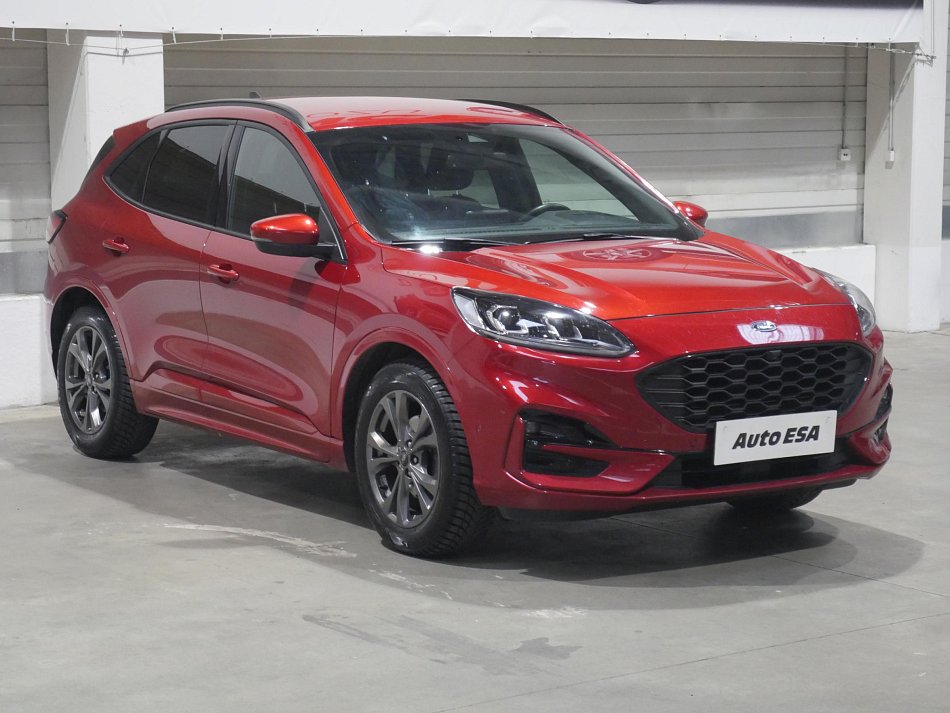 Ford Kuga 1.5T 