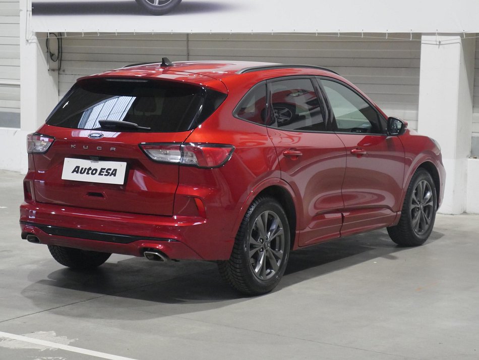 Ford Kuga 1.5T 