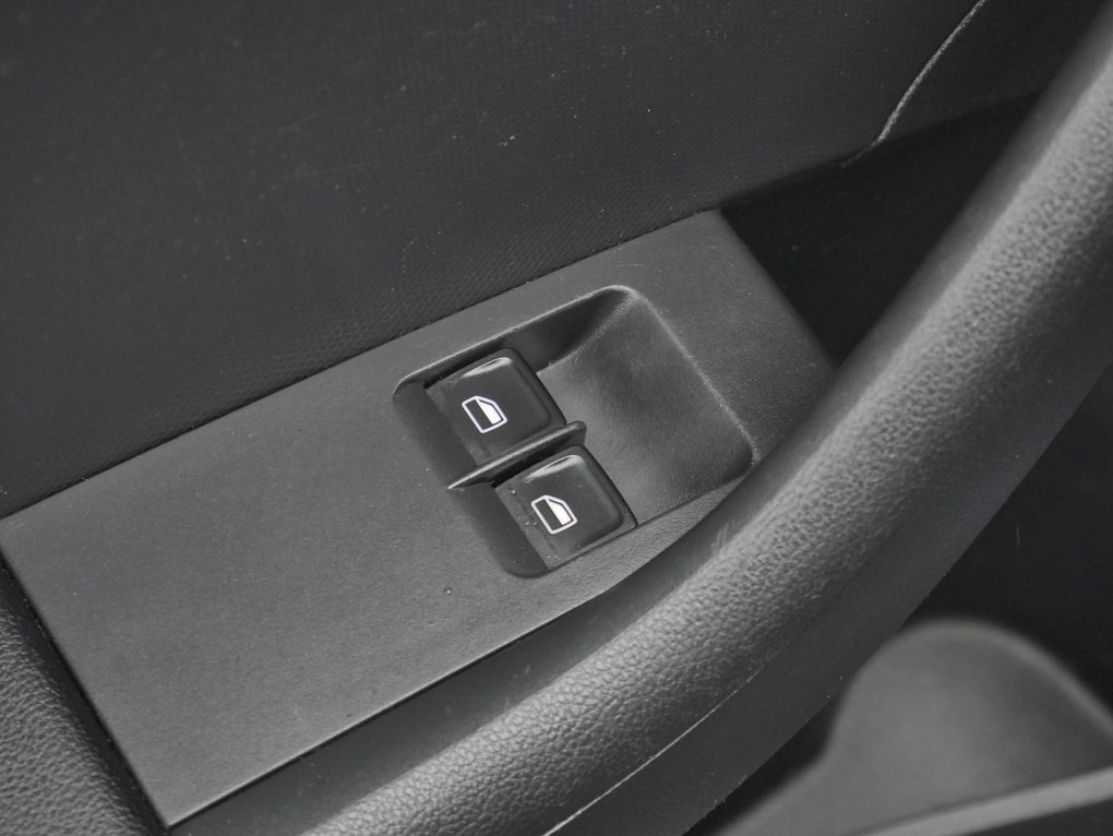 Škoda Rapid 1.2 TSi Fresh