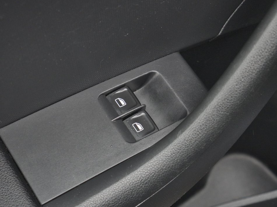 Škoda Rapid 1.2 TSi Fresh