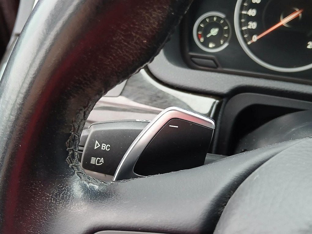 BMW Řada 5 3.0 d  GT 530xDrive