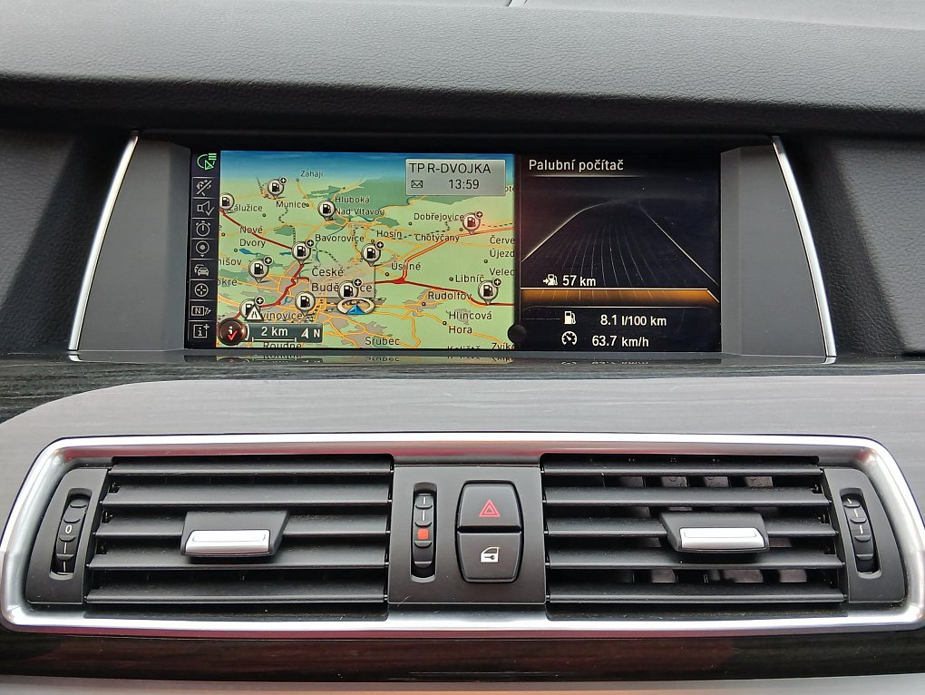 BMW Řada 5 3.0 d  GT 530xDrive