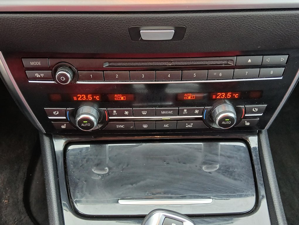 BMW Řada 5 3.0 d  GT 530xDrive