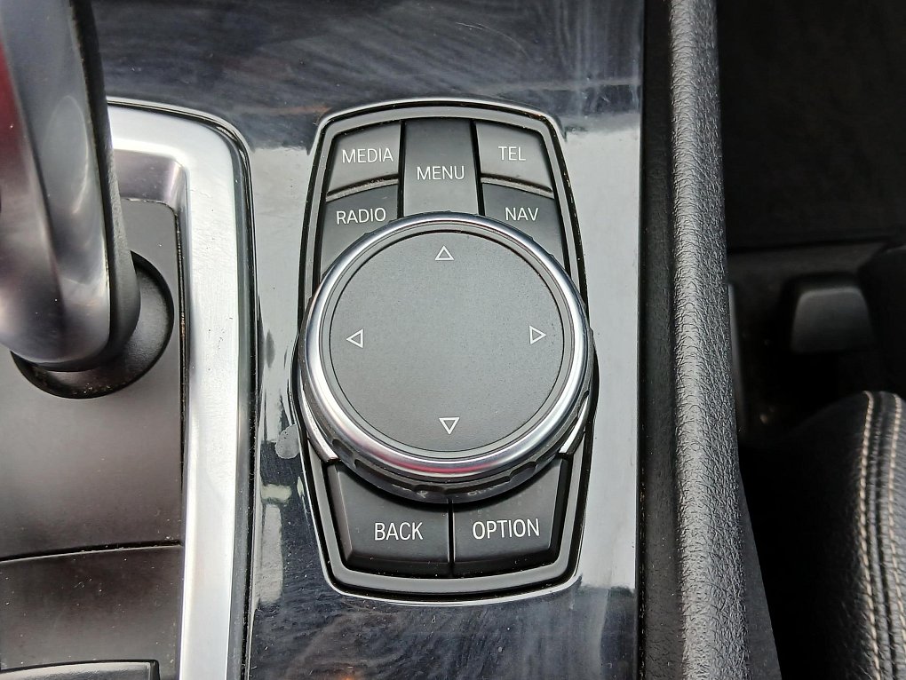 BMW Řada 5 3.0 d  GT 530xDrive