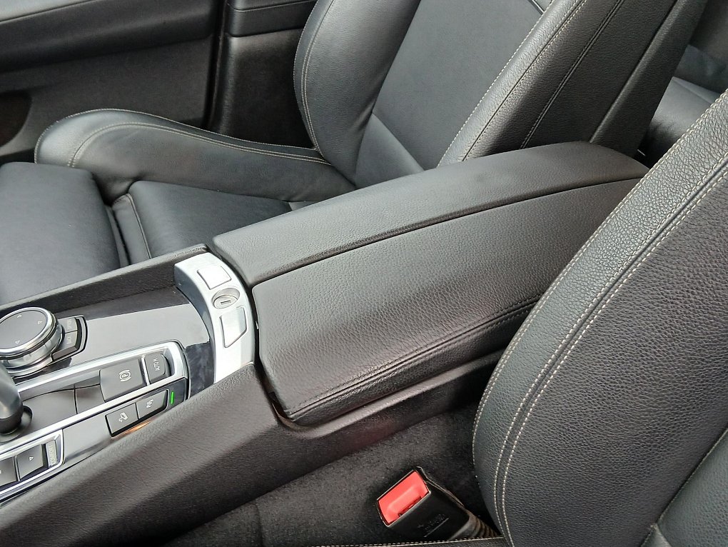 BMW Řada 5 3.0 d  GT 530xDrive