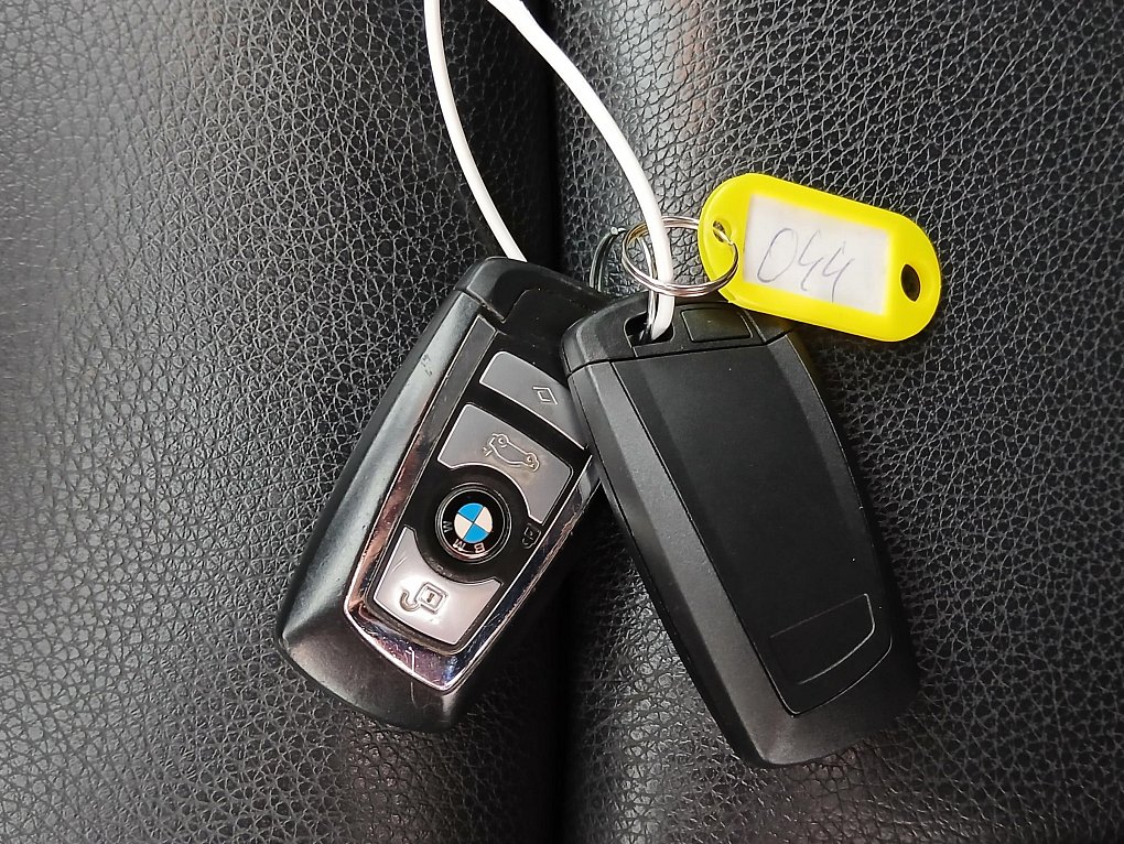 BMW Řada 5 3.0 d  GT 530xDrive