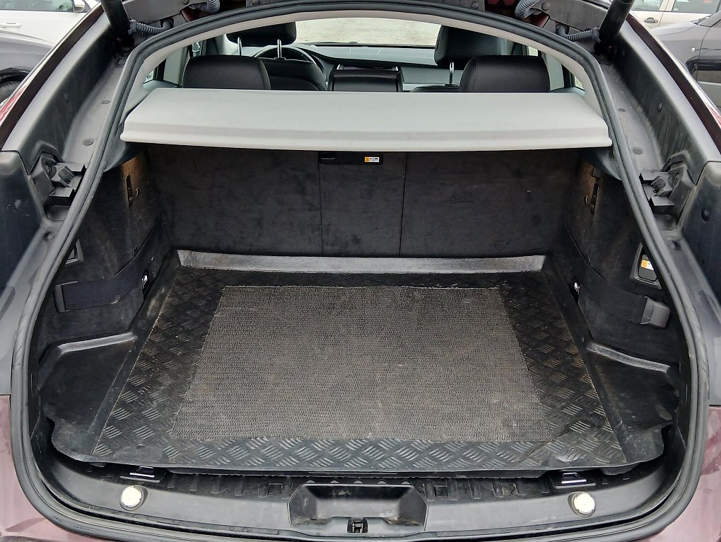 BMW Řada 5 3.0 d  GT 530xDrive