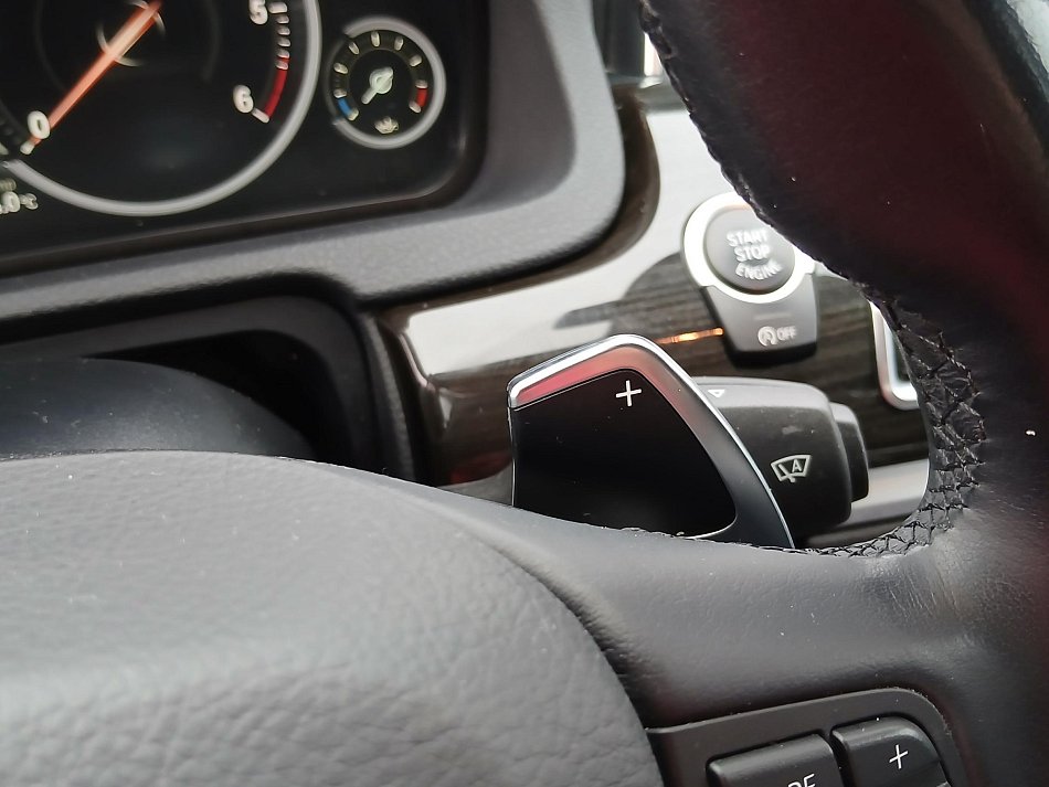 BMW Řada 5 3.0 d  GT 530xDrive