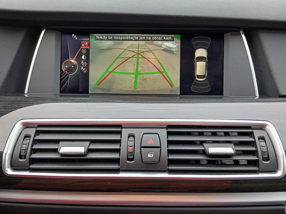 BMW Řada 5 3.0 d  GT 530xDrive