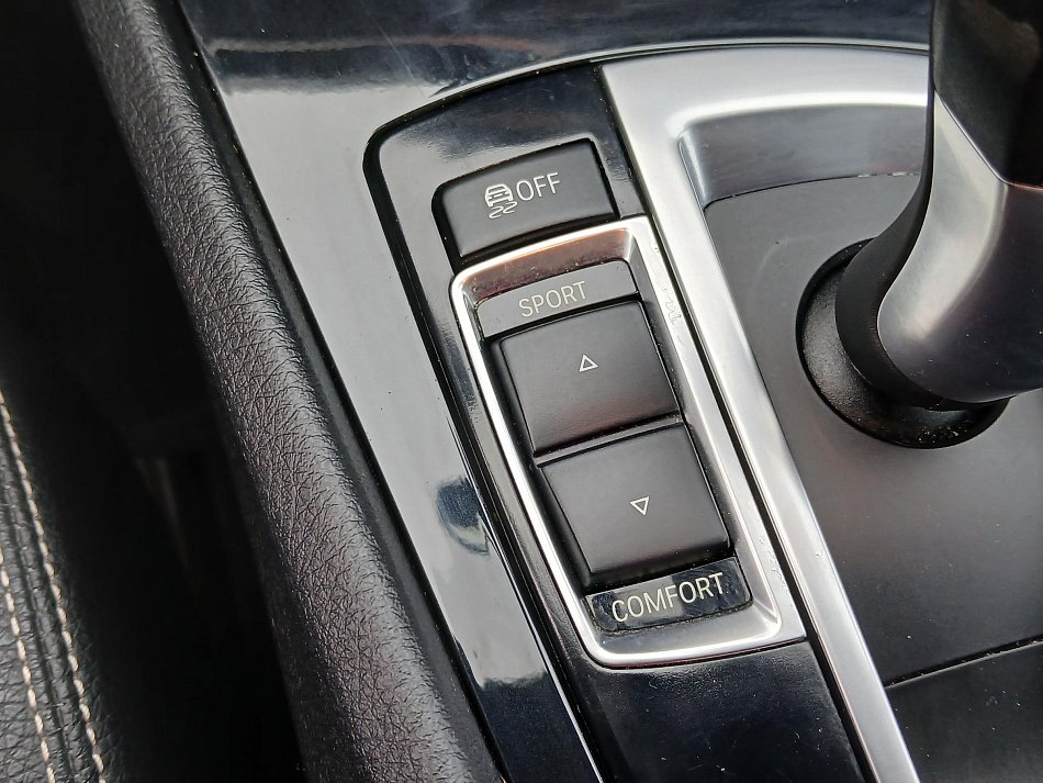 BMW Řada 5 3.0 d  GT 530xDrive