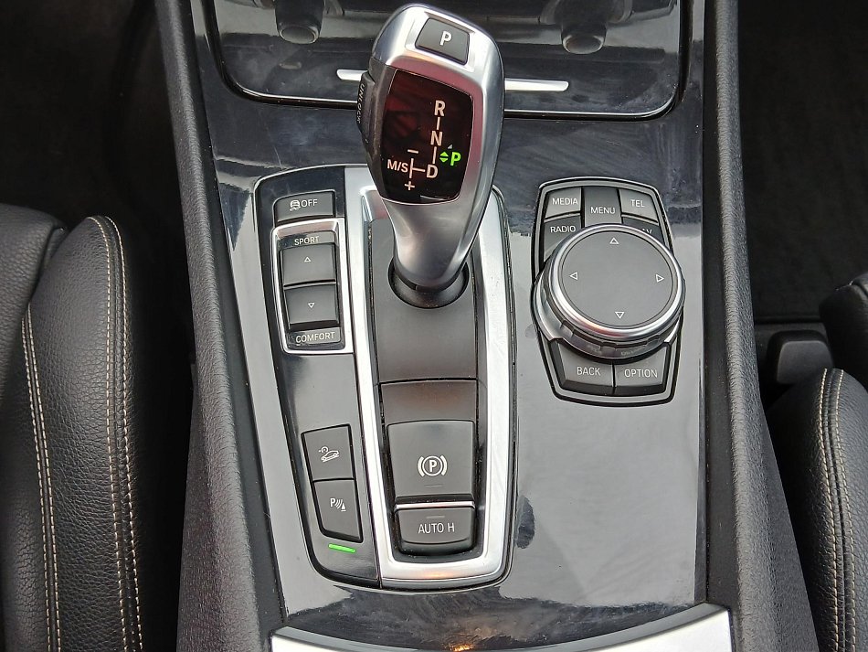 BMW Řada 5 3.0 d  GT 530xDrive