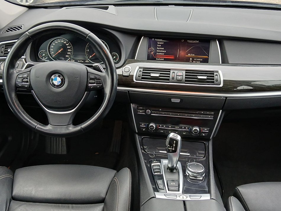 BMW Řada 5 3.0 d  GT 530xDrive