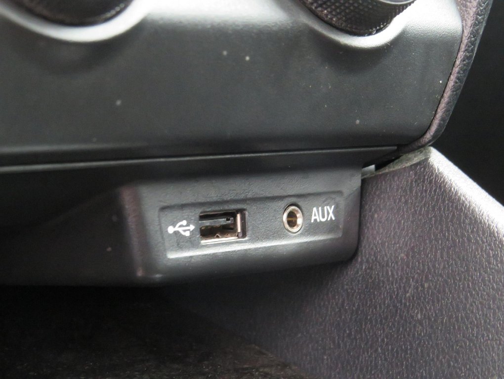 Škoda Octavia III 1.0 TSi Style