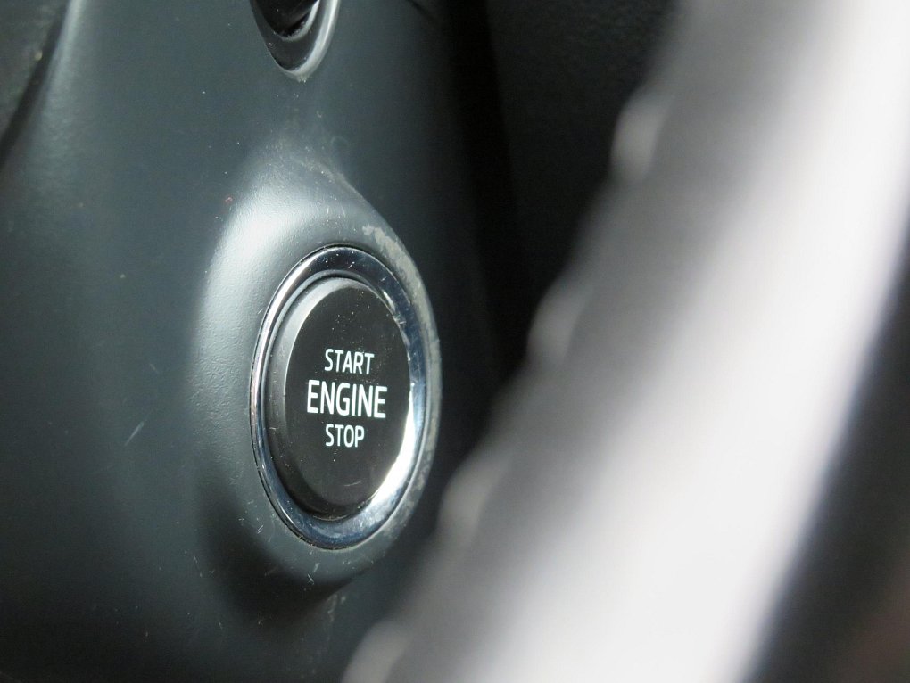 Škoda Octavia III 1.0 TSi Style