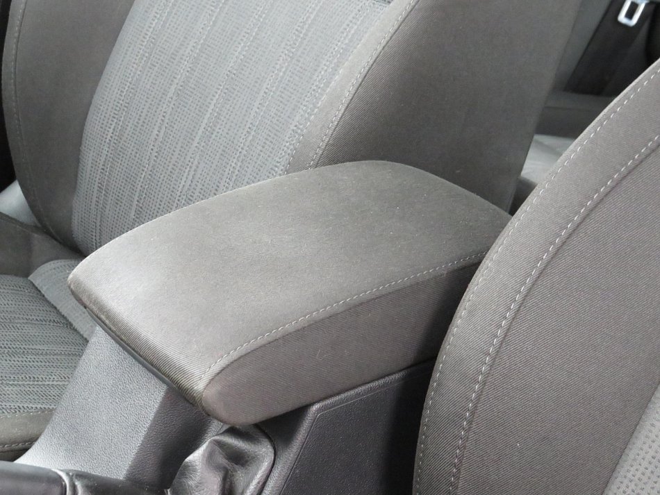 Škoda Octavia III 1.0 TSi Style