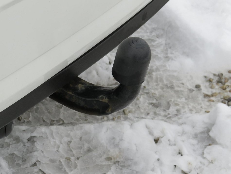 Škoda Octavia III 1.0 TSi Style