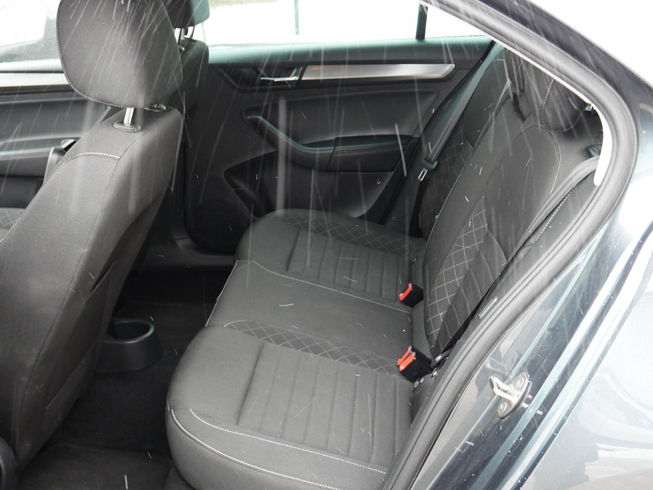 Škoda Rapid 1.0 TSI 