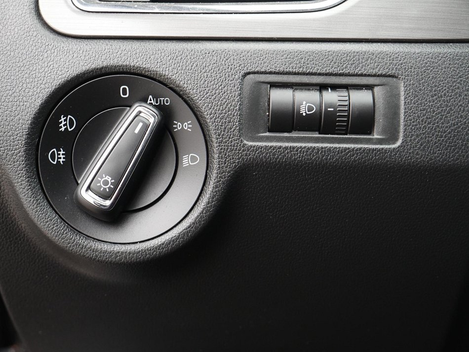 Škoda Rapid 1.0 TSI 