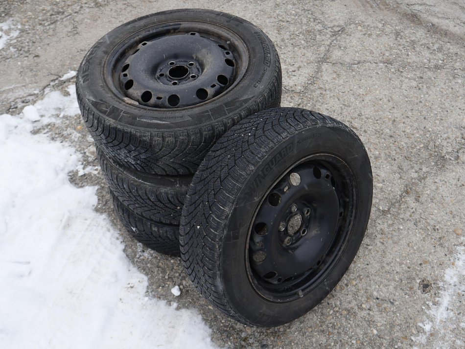 Škoda Rapid 1.0 TSI 