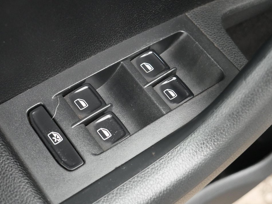 Škoda Octavia III 2.0TDi Elegance