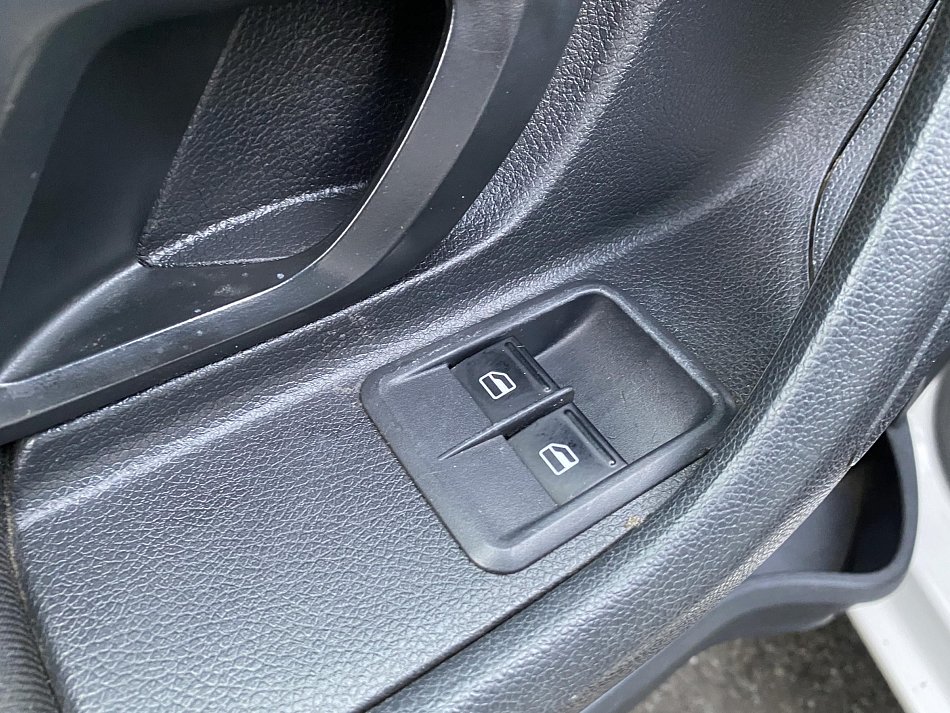 Škoda Fabia II 1.6 TDi Ambiente