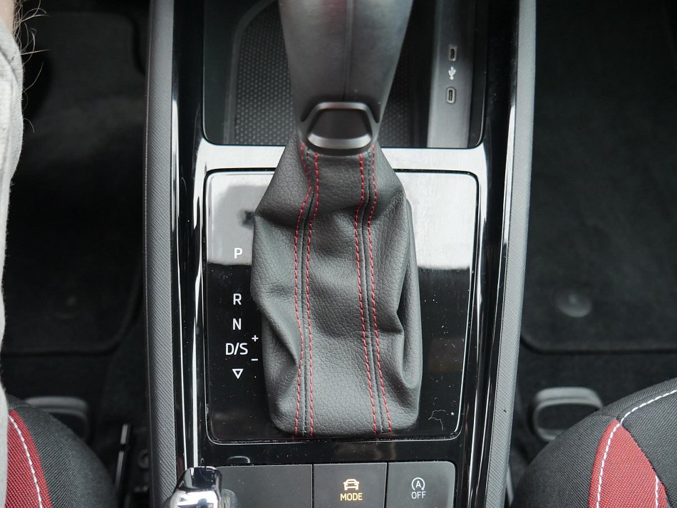 Škoda Scala 1.5 TSi Monte Carlo