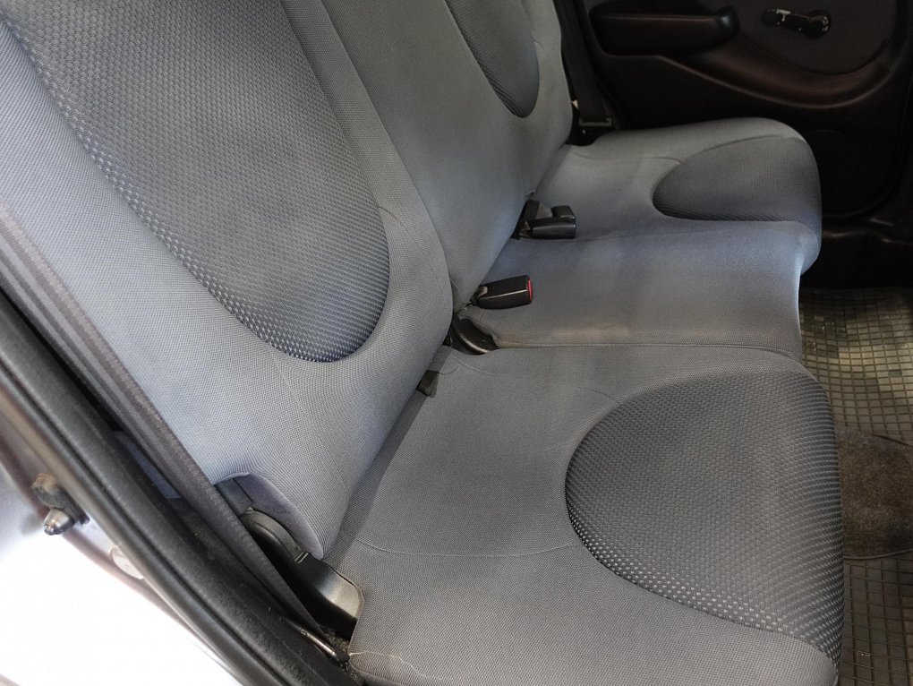 Honda Jazz 1.2i 