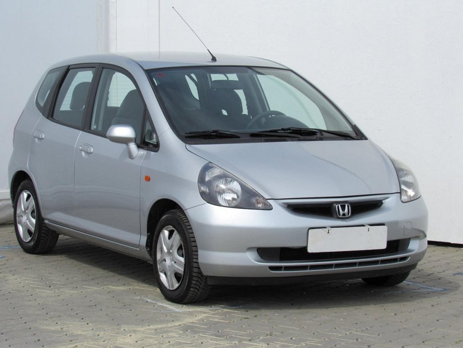 Honda Jazz 1.2i 