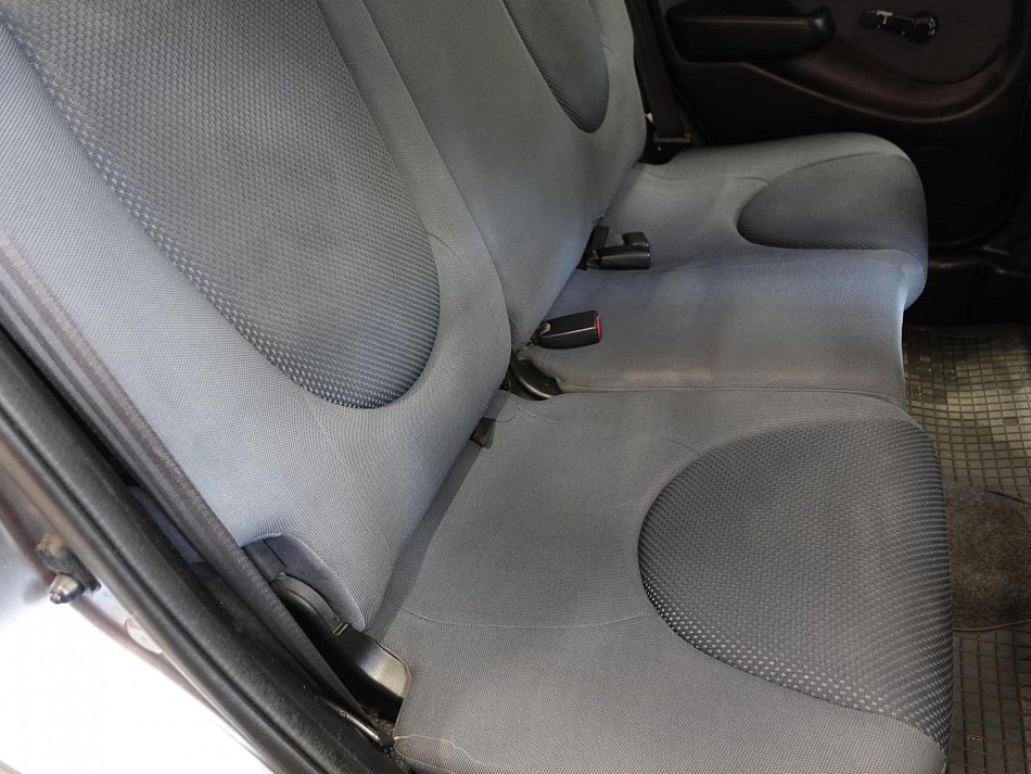Honda Jazz 1.2i 