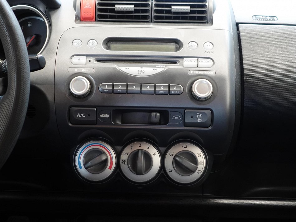 Honda Jazz 1.2i 