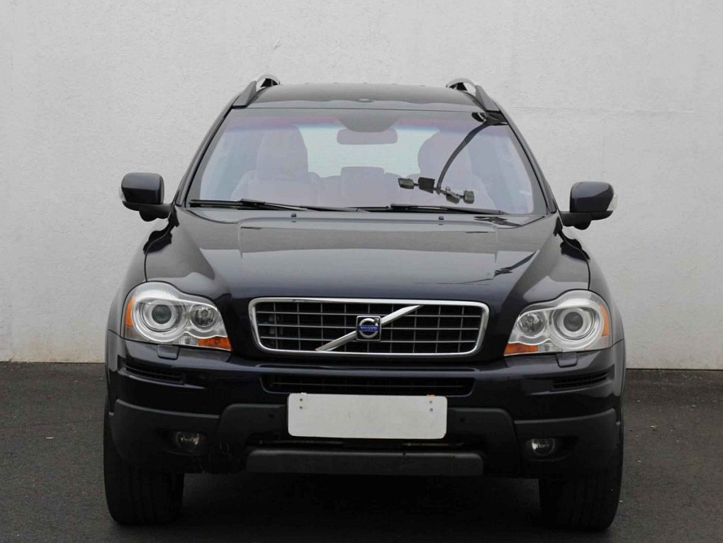 Volvo XC90 2.4 D5  AWD