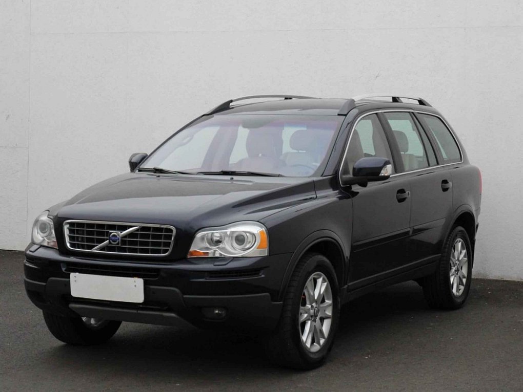 Volvo XC90 2.4 D5  AWD