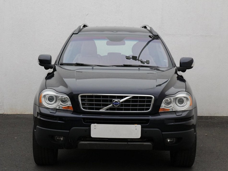 Volvo XC90 2.4 D5  AWD